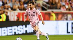Neúspěch Miami může mít následky. Ve hře je šokující návrat Messiho do Barcy