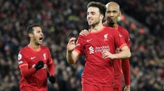 Liverpool se přiblížil vedoucím Citizens, vyhrál také londýnský Arsenal