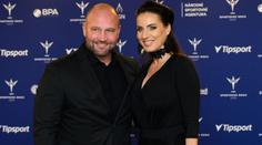 Bývalá miss Šlégrová si pobrečela. S manželem prožila výjimečný VIP víkend