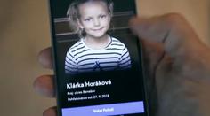 Lidé mohou pomoct najít ztracené děti. Policie spouští speciální aplikaci