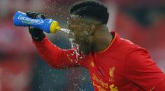 Studená sprcha pro Liverpool, ve Wembley si zahraje Southampton!