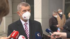 Babiš půjde k soudu kvůli Čapímu hnízdu, rozhodl státní zástupce