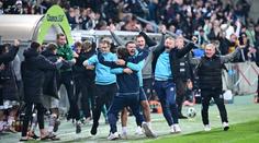 Kouč Karviné: Je to pohádka. Největší vítězství v trenérské kariéře