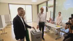 V německých zemských volbách slavili nacionalisté z AfD