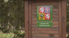 V Českém Švýcarsku platí noční zákaz vstupu. Správci se obávají vzniku požáru