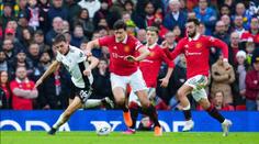 To by byla bomba. Manchester United se může prodat za rekordní sumu