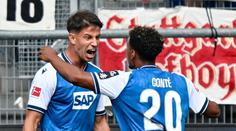 Bundesliga – sestřih: Hoffenheim vs. Stuttgart (12. 9. 2026)