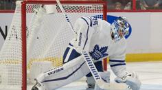 NHL příprava pokračuje: Mrázek vychytal Torontu nulu, Kubalíkova trefa nestačila