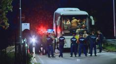 Dva Češi chtěli bombou odpálit autobus! Policie už je má