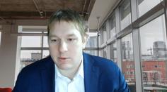 Náměstek ministra zdravotnictví: Je tu epidemie chřipky i covidu. Lockdown ale nehrozí