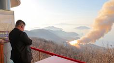 Z KLDR přicházejí nebezpečné signály. Kim se možná chystá zaútočit na USA