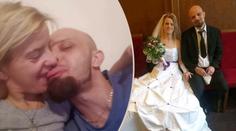 Ukřičená Lucie z Výměny manželek se opět vdala! Vzala si muže, který seděl za vraždu
