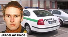 Duševně nemocný utekl z ústavu. Už ho chytila policie