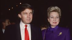 Donaldu Trumpovi zemřela sestra. Dříve ho kritizovala a označovala za lháře