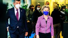 EU přitvrdí vůči Česku, zaklekne na "rudé zóny". Řešily se očkovací pasy