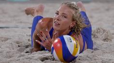Děláš si srandu? Beachvolejbalovou hvězdu šokovala žádost o ruku