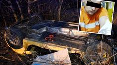 Mateje (†25) zabila láska k rychlým autům, ze slov před smrtí mrazí