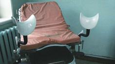 Znásilnil mě gynekolog, stěžuje si pacientka