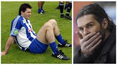 Šílená potupa pro legendu: Jágra si v inzerátu spletli s fotbalistou!