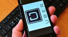 Ústavní soud zamítl stížnost řidiče z Prahy. Uber je taxislužba, rozhodl