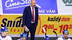 Modrý končí v hokejových Budějovicích. Týmu pomůže i bývalý útočník Novotný