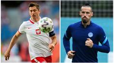 Po Česku se představí i Slováci. Na úvod je prověří kanonýr Lewandowski