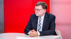 Stanjura: Byl bych radši, kdyby nám platy určoval někdo jiný. Nemáme ale jinou možnost