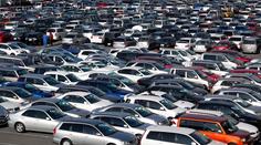 Ojeté auto kupujte jen prověřené a s jasnou historií
