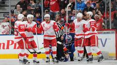 BLOG: Detroit zatím není v play-off, ale nebojte se. Zvládne to!