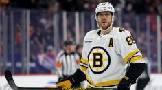 Poslední krok je nejtěžší? Boston i Pastrňák si musí na sladkou tečku počkat