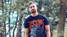 Český influencer Meldik skončil v nemocnici. Mám horečku dengue, tvrdí