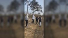 Útok na 11letou dívku na Slovensku: Objevují se další videa, kde se děti mlátí