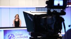 Ester Ledecká a její bujará party: Takhle slaví dvojí šampionka