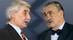 Schwarzenberg vyzval Nečase, ať řeší KAUZU BÁTORA!