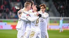Bundesliga: Heidenheim vs. Mohuč – 16. 2. 2025