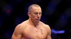 St-Pierre provokuje UFC. Khabib se mnou chce bojovat, prohlásil