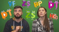 Učitelé se kvůli covidu-19 změnili v youtubery. Někteří začali látku i rapovat