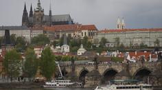 Boj o Hrad startuje! Těchto 18 lidí chce vystřídat Klause! VIZITKY NEJVÁŽNĚJŠÍCH KANDIDÁTŮ