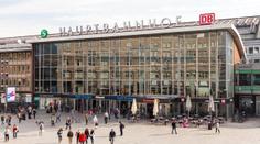 Policie dopadla útočníka z Kolína nad Rýnem! Rukojmí je v pořádku