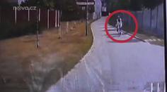 Cyklista (65) zběsile prchal před policií, nedokázal vysvětlit proč