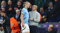 Guardiola chválil Spartu: Těžký soupeř se skvělými fanoušky