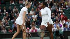 Famózní Siniaková vyhrála devátý grandslam. Na Wimbledonu ovládla debl