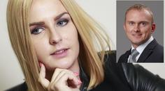 Konec tajností! Víme, kdo je přítel první slečny Česka! Co si o něm myslí Zeman?