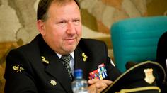Kotrouš zůstává u policie. Dali mu jen jinou práci