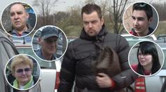 Pravda bez obalu! Co si obyčejní Češi myslí o Kramném? Vrah? Nebo chudák?