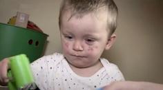 Vítkovi diagnostikovali leukémii už v jednom roce, stále bojuje