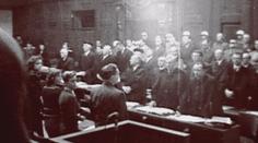 VÍKEND: Osudový den - 1. října 1946