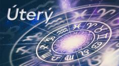 Horoskop na úterý 8. června: Dnes si můžete dopřát trochu luxusu