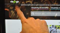 Koupili jste lístky na hokej na Viagogo? Zjistěte, zda jsou platné!