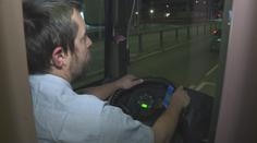 Dopravní podnik se potýká s nedostatkem řidičů! Za volant musel i právník